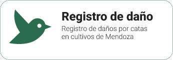 Registro Daño Catas