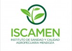 LOGO ISCAMEN -