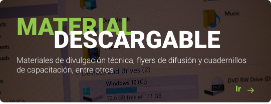 Descargables